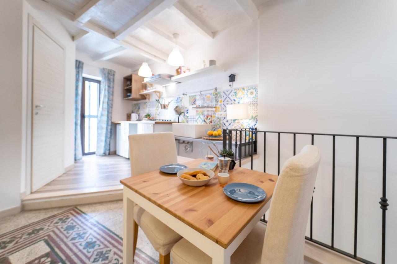 Casa Talete Cozy Apartment In Ortigia - First Floor Syracuse Exterior foto