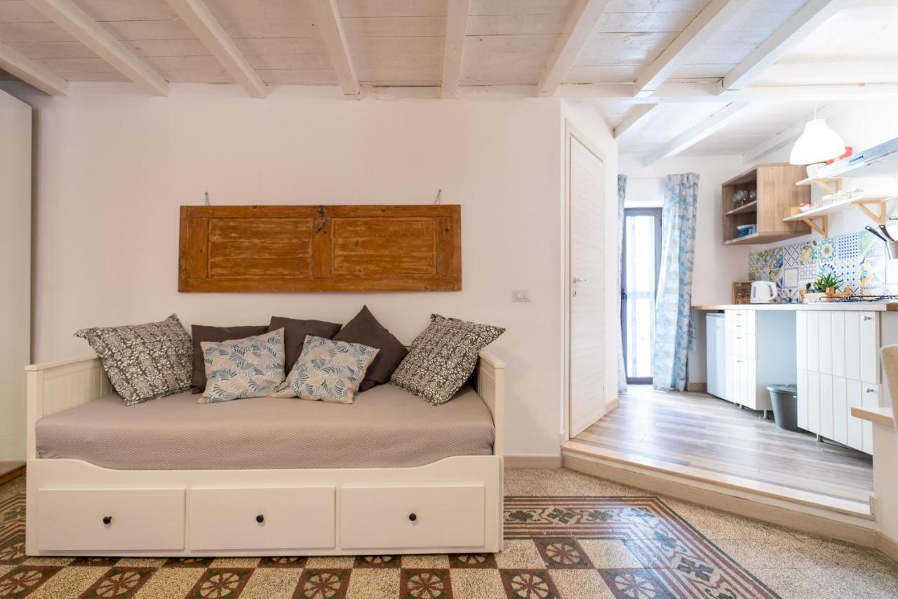 Casa Talete Cozy Apartment In Ortigia - First Floor Syracuse Exterior foto
